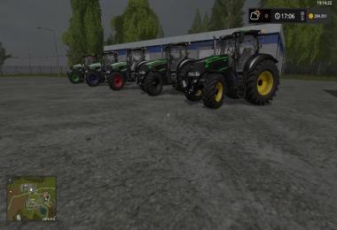 Case IH Punta Edit v1.3