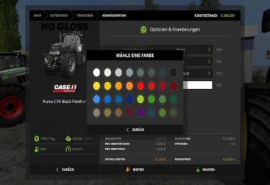 Case IH Punta Edit v1.3