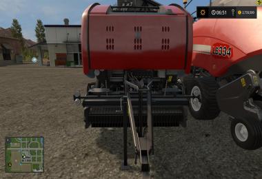 Case IH RB 465 v1.0