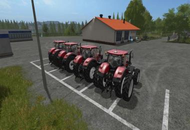 Case Optum CVX Turbo v1.0