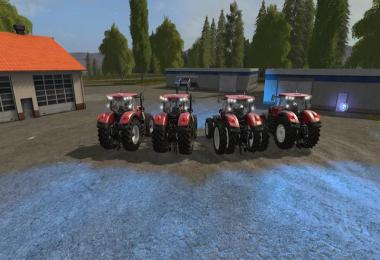 Case Optum CVX Turbo v1.0