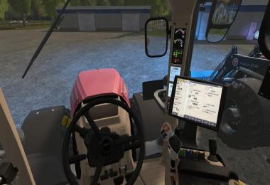 Case Optum CVX Turbo v1.0