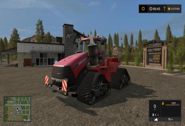 CASE RED BARON v1.2
