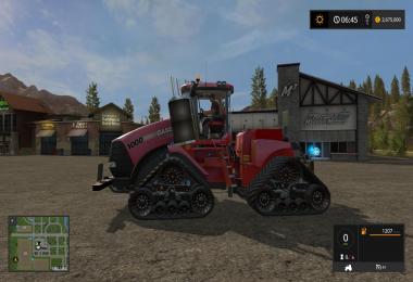 CASE RED BARON v1.2