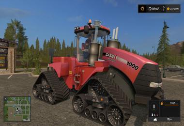 CASE RED BARON v1.2