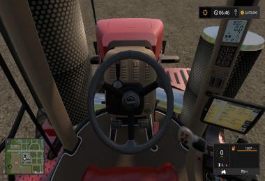 CASE RED BARON v1.2