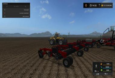 CaseIH Cart Air Seeder 32m v1.0.0.0