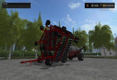 CaseIH Cart Air Seeder 32m v1.0.0.0