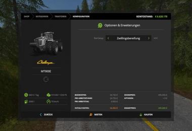 Cat Challenger X v2.2.2.2