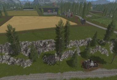 Central Valley v1.4 noTrain