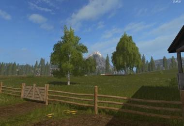 Central Valley v1.4 noTrain