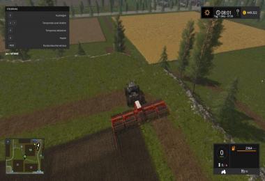 Central Valley v1.4 noTrain