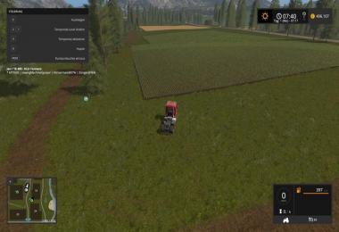 Central Valley v1.4 noTrain