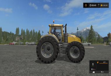 CHALLENGER 1000 BY STEPH33 V1.0