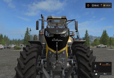 CHALLENGER 1000 BY STEPH33 V1.0