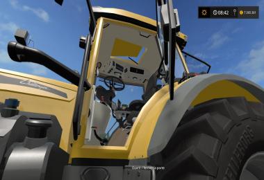 CHALLENGER 1000 BY STEPH33 V1.0