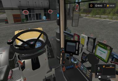 CHALLENGER 1000 BY STEPH33 V1.0