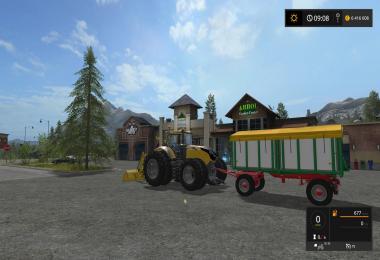 CHALLENGER 1000 BY STEPH33 V1.0