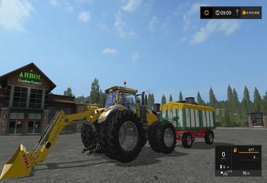 CHALLENGER 1000 BY STEPH33 V1.0