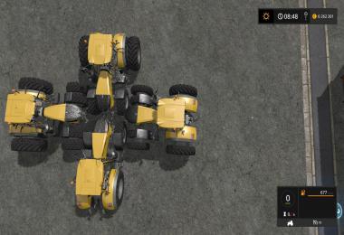 CHALLENGER 1000 BY STEPH33 V1.0