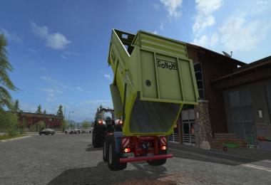 Conow TMK 22/7000 v1.0