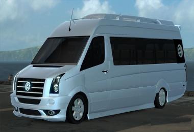 Crafter By Huseyin Karadana