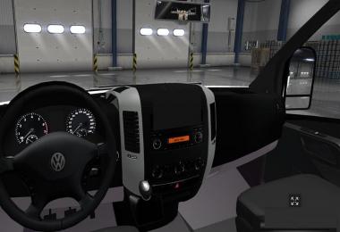 Crafter By Huseyin Karadana