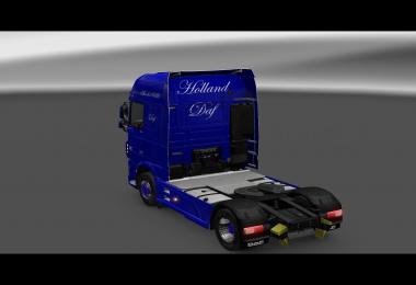 Daf Skin 1928 v1.0