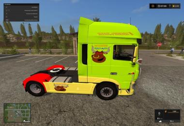DAF Tunning v0.1