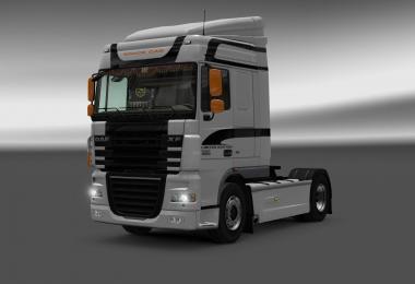 DAF XF 105 by vad&k (1.25)