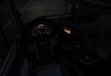 Daf XF Euro 6 Reworked v1.3