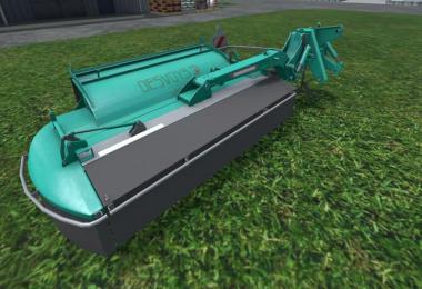 Desvoys Acco Road v1.0