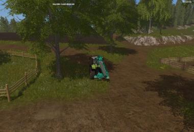 Desvoys Acco Road v1.0