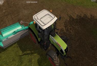 Desvoys Acco Road v1.0