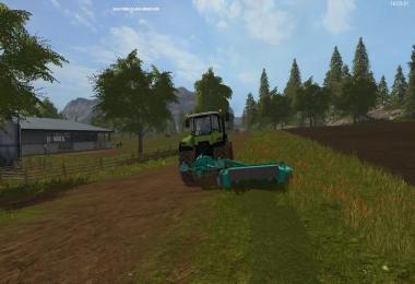 Desvoys Acco Road v1.0
