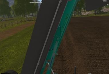 Desvoys Acco Road v1.0