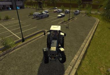 Deutz Agro Star 661 black beauty v1.0