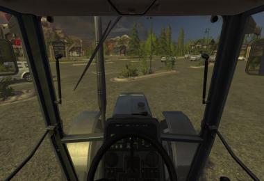 Deutz Agro Star 661 black beauty v1.0