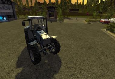 Deutz AgroStar 661 black beauty V1.2