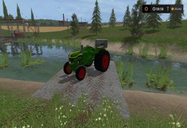 Deutz D40 v1.0