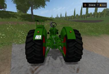 Deutz D40 v1.0