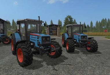 Eicher 2090T - 2100T v1.1