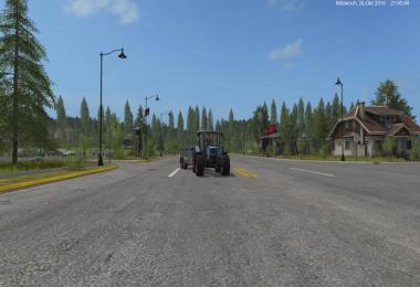 Eicher 2090T - 2100T v1.1