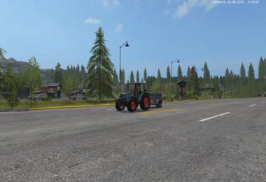 Eicher 2090T - 2100T v1.1