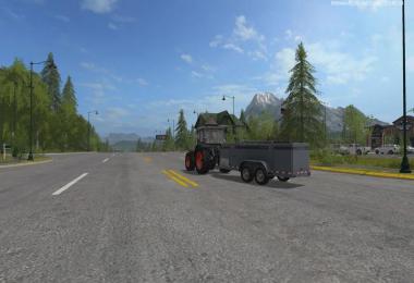 Eicher 2090T - 2100T v1.1