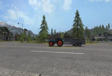 Eicher 2090T - 2100T v1.1