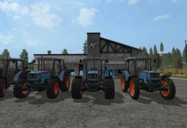 Eicher 2090T - 2100T v1.1