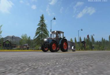 Eicher 2090T - 2100T v1.1