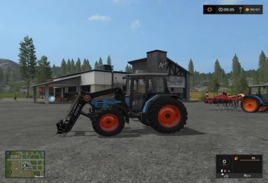 Eicher 2090T - 2100T v1.1