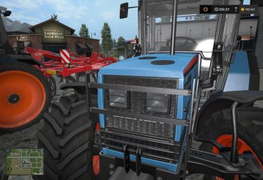 Eicher 2090T - 2100T v1.1